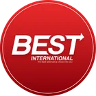 Best International logo
