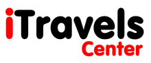 iTravels Center logo
